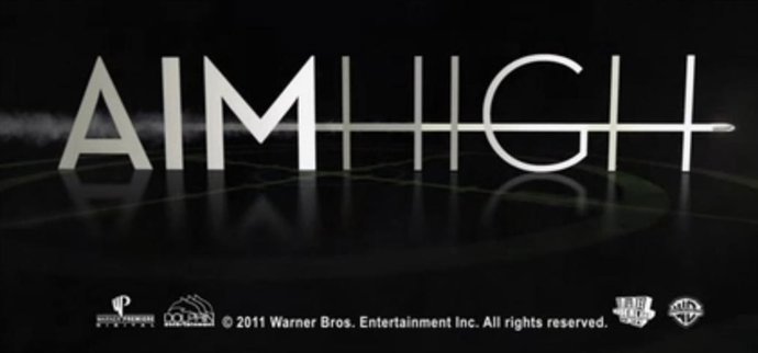 Serie 'Aim High'