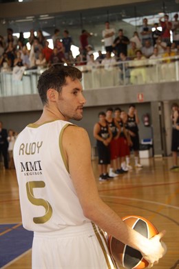 Rudy Fernandez 