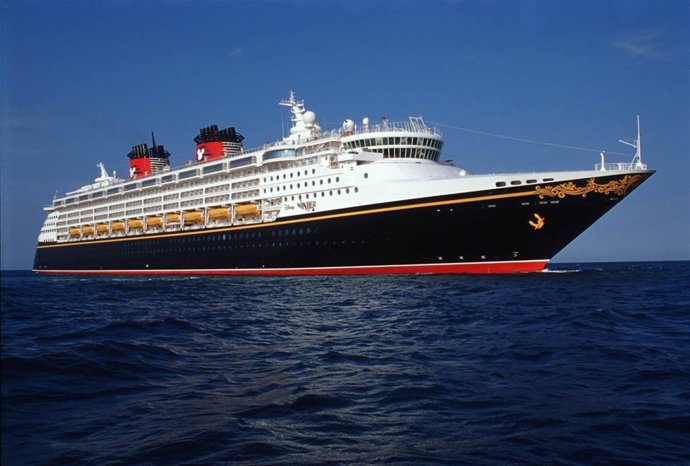Crucero Disney