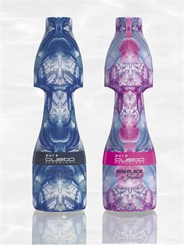 Botellas De Cava Diseñadas Por Custo Dalmau 