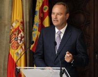 Fabra: las comunidades "hemos jugado a ser miniestados" y es "insostenible"