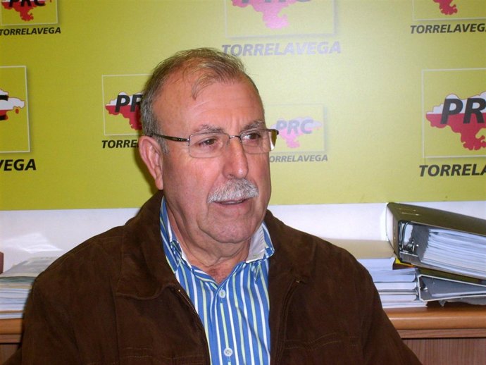 Higinio Terán
