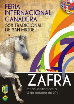 Feria Ganadera