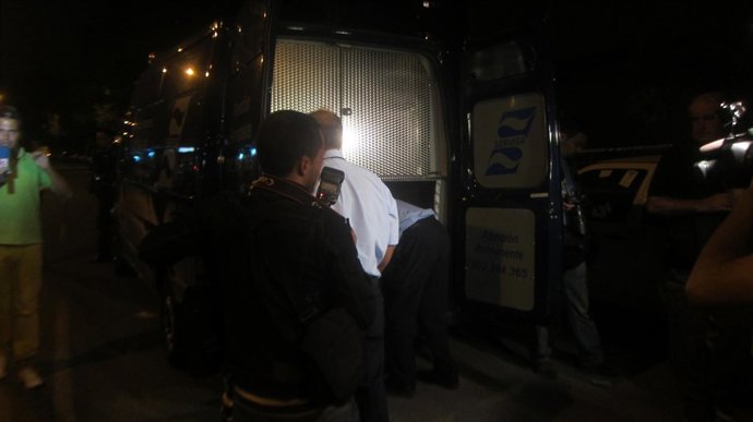 Tiroteo En Un Iglesa