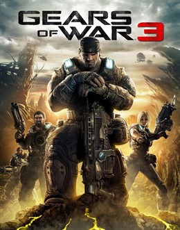 Gears Of War 3