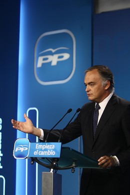 RDP De Esteban González - Pons