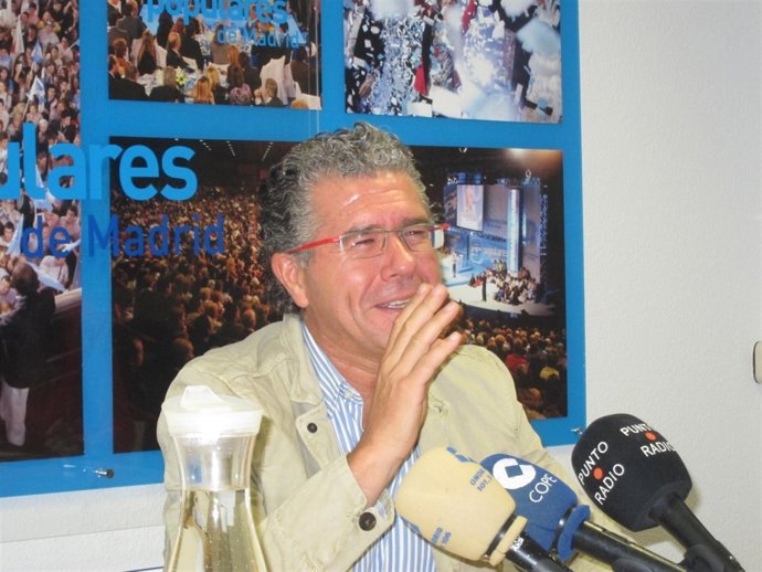 Granados En Los Desayunos Populares