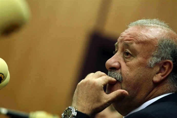 DEL BOSQUE