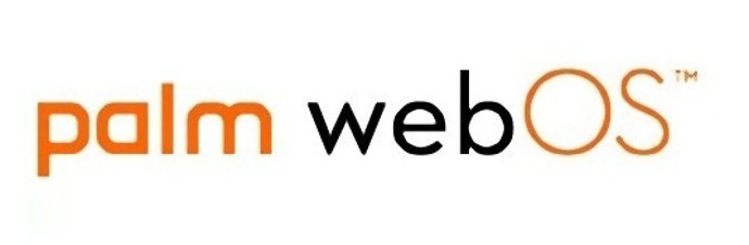 Palm Webos Logo