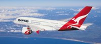 Unos 8.500 pasajeros afectados en Australia por una nueva huelga de Qantas