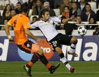 Fútbol/Selección.- Jordi Alba da el salto a la absoluta de la mano de Vicente del Bosque