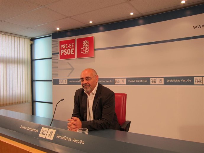 José Antonio Pastor