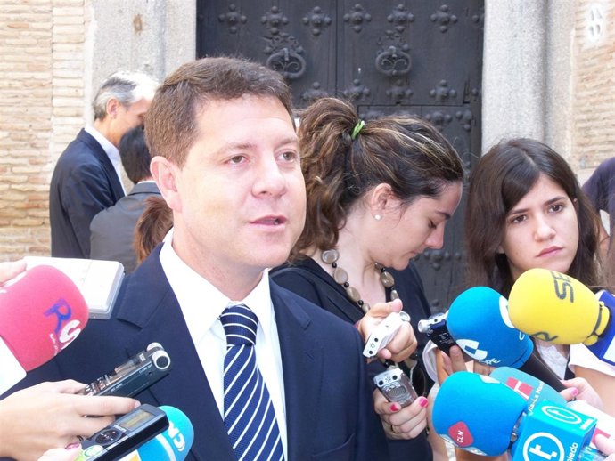 Emiliano García-Page