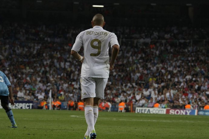 Benzema