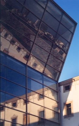 Centro de Cultura Contemporánea de Barcelona (CCCB)