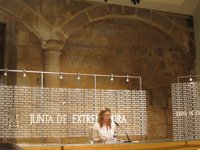 La Junta de Extremadura acusa a la gerencia del Festival de Mérida de "ocultación deliberada" de información