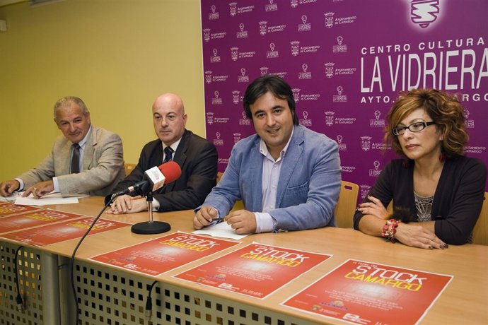 Presentación De La Feria