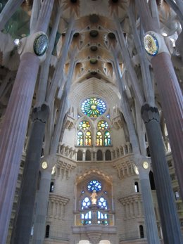 Sagrada Familia