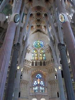 Sagrada Familia