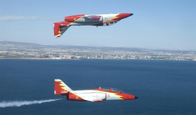Patrulla Águila