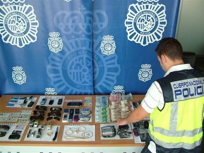 Efectos Recuperados En La Operación