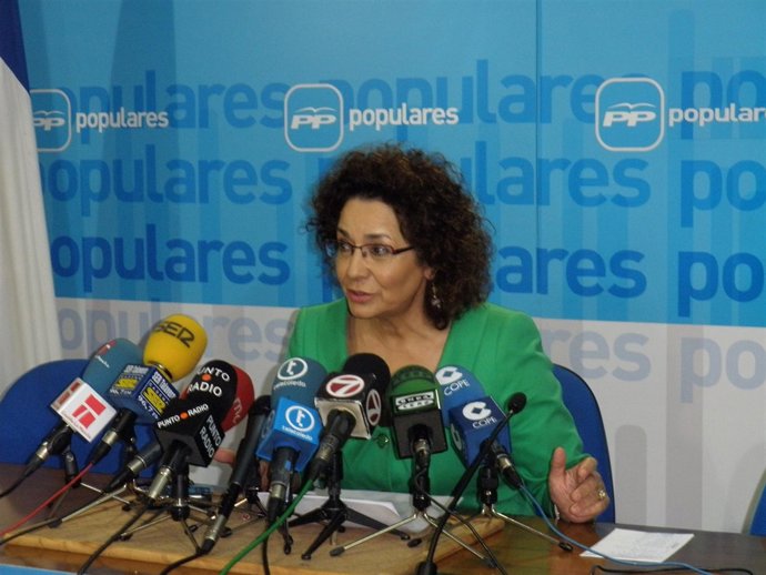 Rueda De Prensa De Riolobos En Talavera   