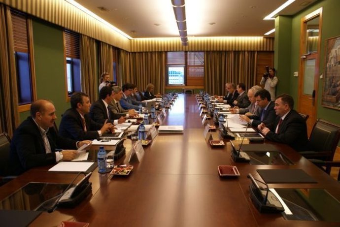 Vigo Foto Consejo Admon Puerto