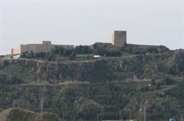 Castillo De Lorca
