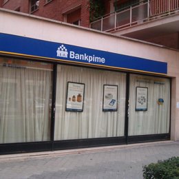 bankpime oficina