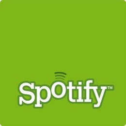 Logo Spotify