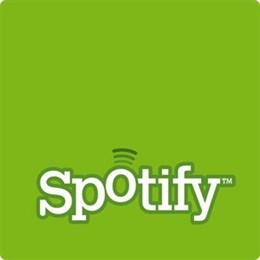 Logo Spotify