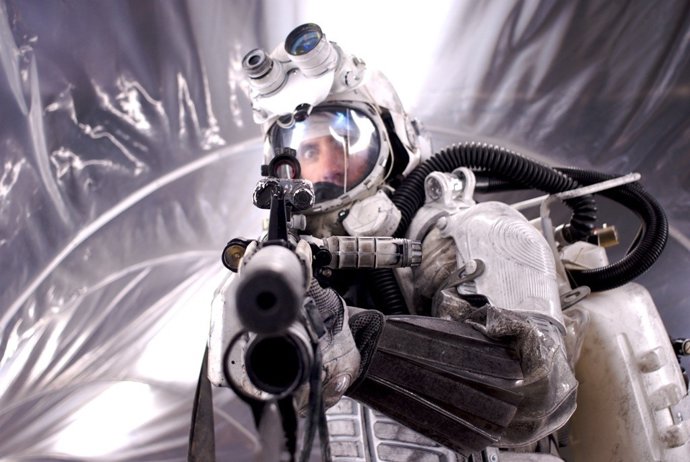 Imagen De 'The Divide'