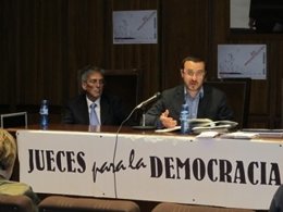 26 Congreso Jueces Para La Democracia