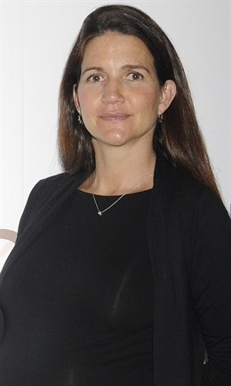 Samantha Vallejo-Nágera, Conocida Profesionalmente Como Samantha De España 