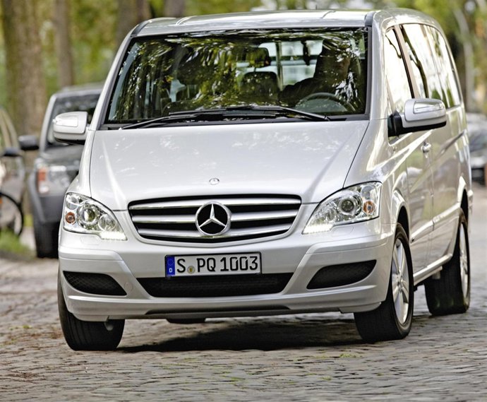 Mercedes-Benz Viano