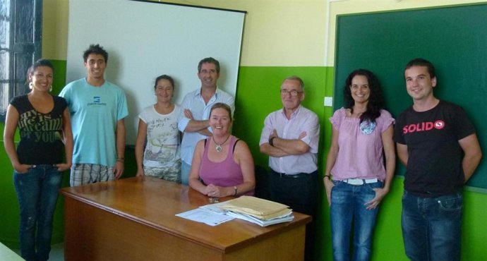 Curso De Inglés Profesional Para El Turismo