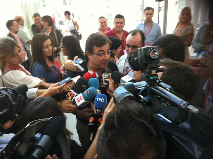 Vara En La Conferencia Política