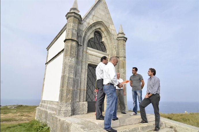 Rehabilitación Del Panteón Del Inglés