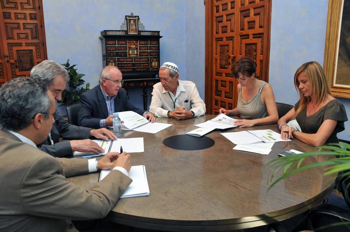 Encuentro Con El Diseñador