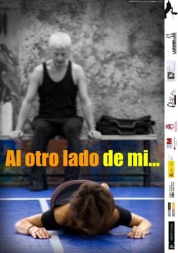 'Al Otro Lado De Mi...'