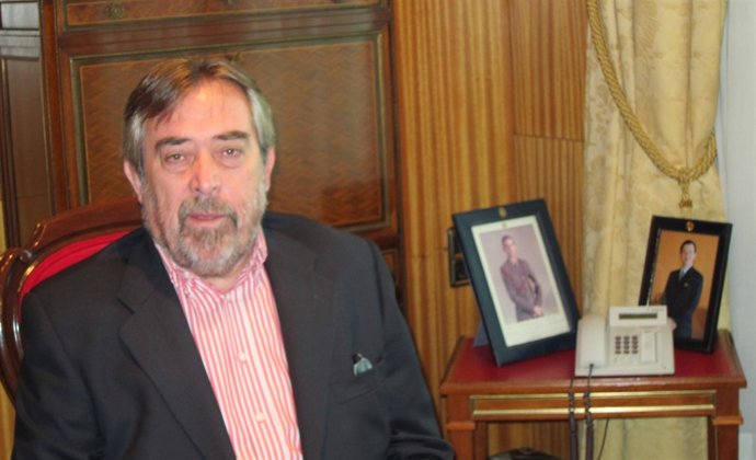 Juan Alberto Belloch