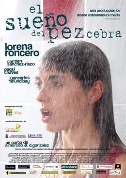 'El Sueño Del Pez Cebra'