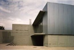 Escuelas Deportivas De La Universidad De Zaragoza