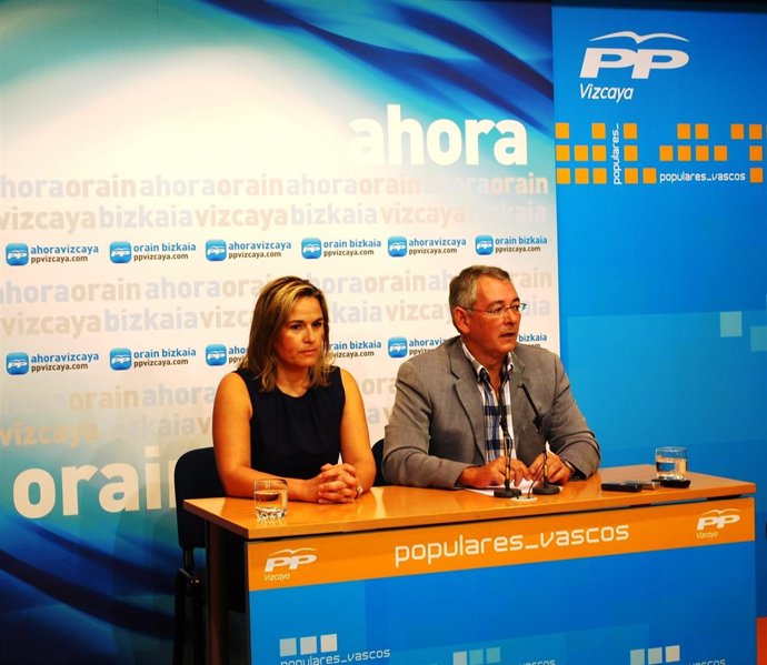 Damporenea Y Martínez 