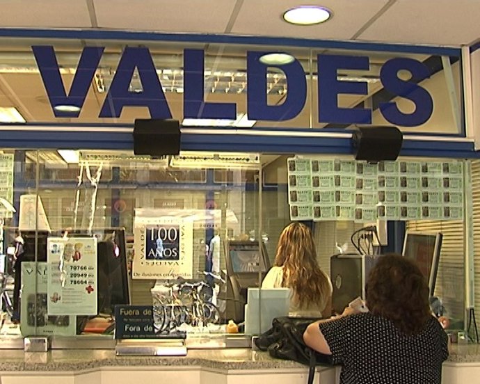 Administradores De Loterías En Barcelona