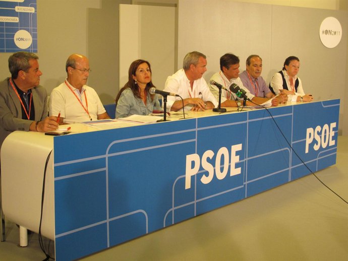 Socialistas Canarios