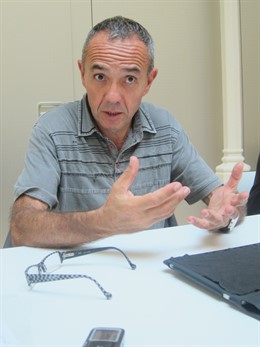 Joan Coscubiela (ICV)