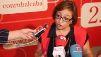 PSOE C-LM afirma que se puede garantizar una Sanidad pública de calidad sin los "recortes" que quiere aplicar Cospedal