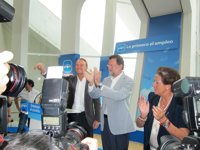 Fabra anima a acabar con la España "del subsidio"