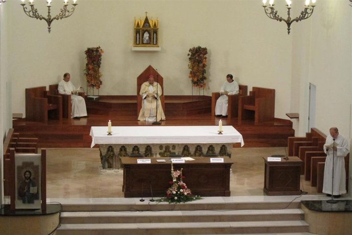 Sínodo Diocesano